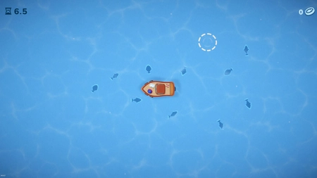 FishInc screenshot