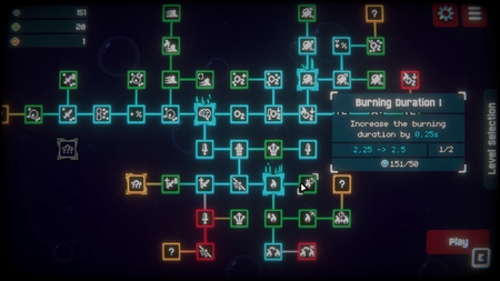 Fleshborn screenshot 2