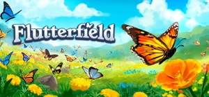 Flutterfield cover Flutterfield cover