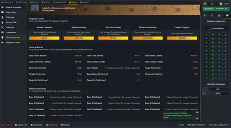 Forge and Fortune screenshot 2