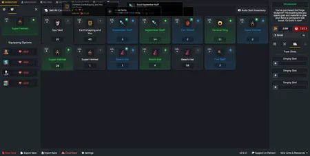 Forge and Fortune screenshot 3
