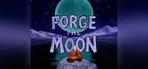 Forge the Moon cover Forge the Moon cover