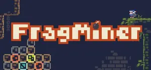 FragMiner cover FragMiner cover