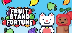 Fruit Stand Fortune cover