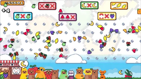 Fruit Stand Fortune screenshot