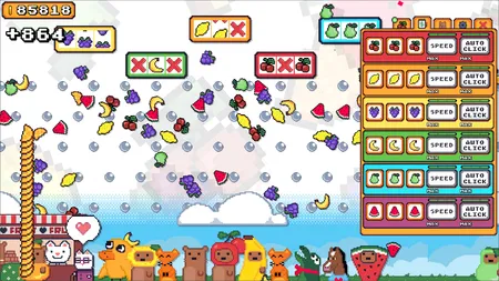 Fruit Stand Fortune screenshot 3