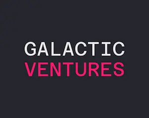 Galactic Ventures cover Galactic Ventures cover
