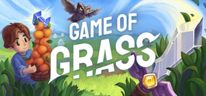 Game of Grass cover Game of Grass cover