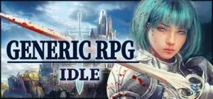 Generic RPG Idle cover Generic RPG Idle cover