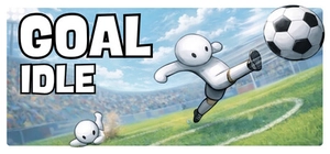 Goal Idle cover Goal Idle cover