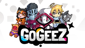 Gogeez cover Gogeez cover