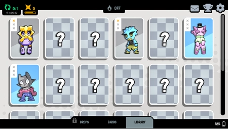 Gogeez screenshot 3