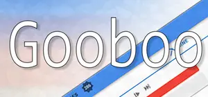 Gooboo cover