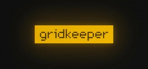 Gridkeeper cover Gridkeeper cover
