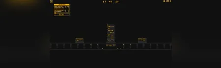 Gridkeeper screenshot