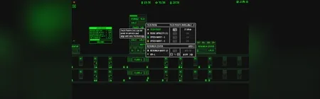 Gridkeeper screenshot 2