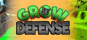 Grow Defense cover