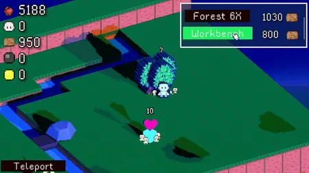 Grow Idle Land screenshot 2