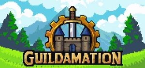 Guildamation cover Guildamation cover