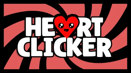 Heart Clicker screenshot