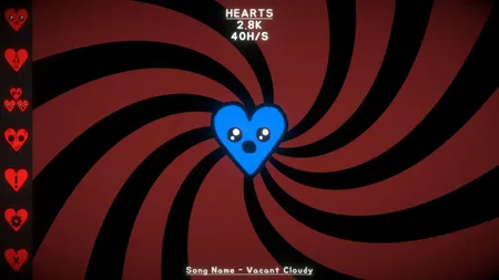 Heart Clicker screenshot 3