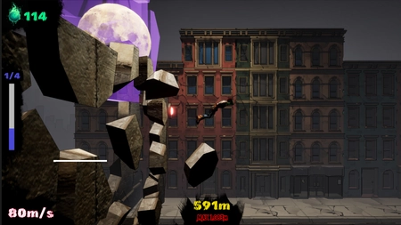 Hell Smasher screenshot 3