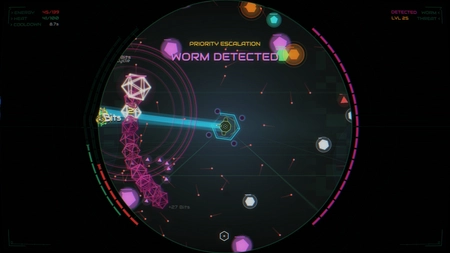 Hex Core screenshot 2