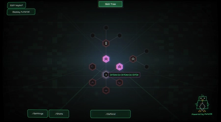 Hex Core screenshot 3