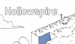 Hollowspire cover