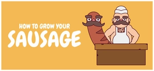 How to Grow Your Sausage cover How to Grow Your Sausage cover