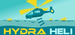 Hydra Heli cover Hydra Heli cover