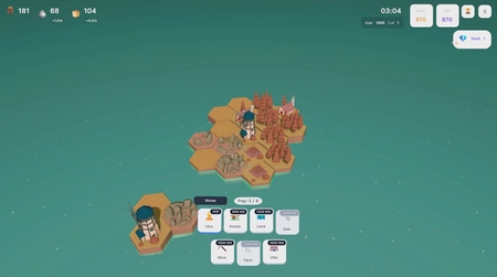 Idland (Prototype) screenshot 2