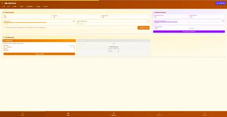 Idle Ant Farm (v2) screenshot