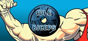 Idle Biceps cover