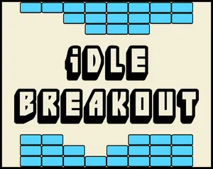 Idle Breakout cover Idle Breakout cover