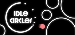 Idle Circles cover Idle Circles cover