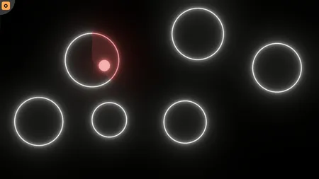 Idle Circles screenshot
