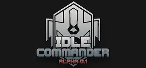 Idle Commander cover Idle Commander cover