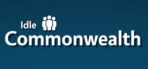 Idle Commonwealth cover Idle Commonwealth cover