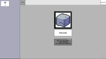 Idle Corp Remastered screenshot