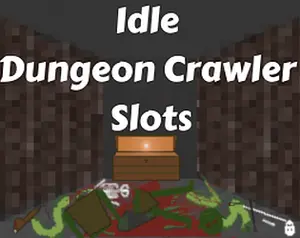 Idle Dungeon Crawler Slots cover Idle Dungeon Crawler Slots cover