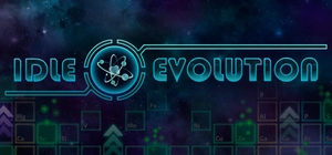 Idle Evolution cover