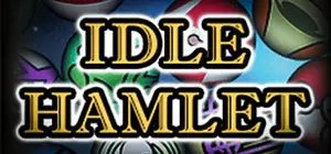 Idle Hamlet cover Idle Hamlet cover