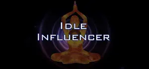Idle Influencer cover Idle Influencer cover
