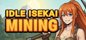 Idle Isekai Mining cover Idle Isekai Mining cover