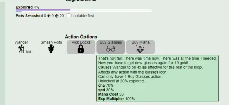 Idle Loops: Lloyd screenshot 3