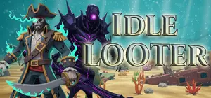 Idle Looter cover Idle Looter cover