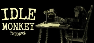 Idle Monkey Theorem cover Idle Monkey Theorem cover