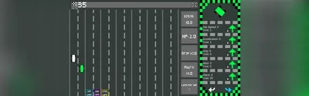 Idle Racer screenshot 2