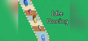 Idle Racing cover
